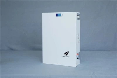 Batterie-Backup für das Heim-Solarsystem