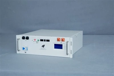 Batteriespeicher für Heimsolaranlagen