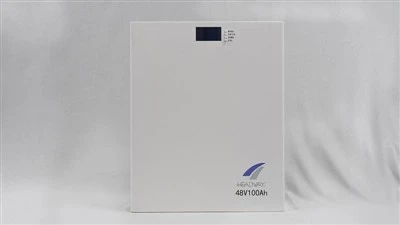 Inländische Solar- und Batteriespeicher