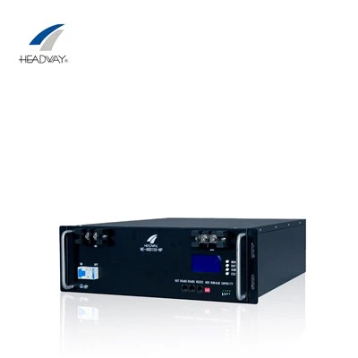 Telekommunikationsbatteriesysteme